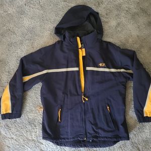 Mens medium AE jacket